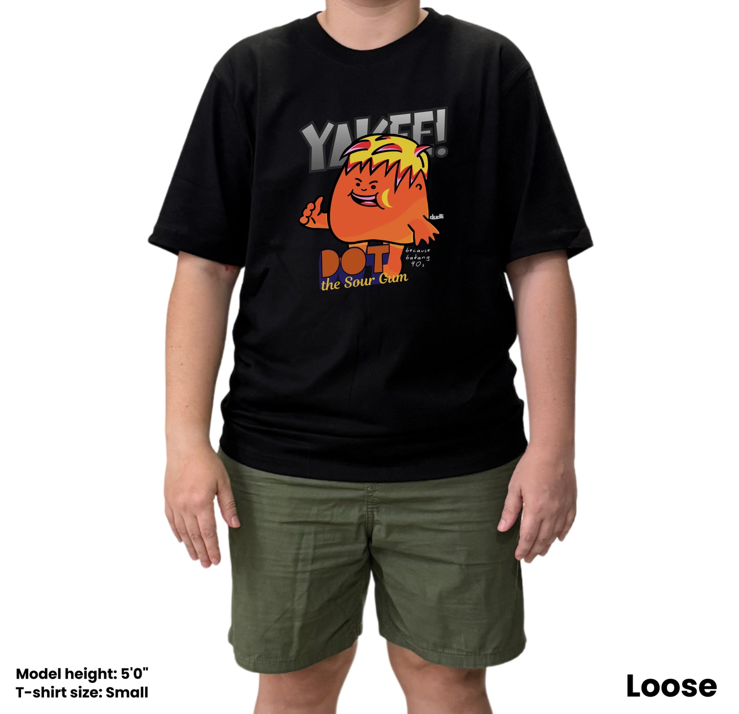 Yakee! - oversized_fit