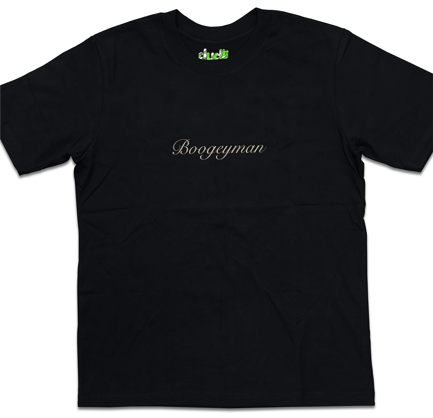 Boogeyman - Class (Fandom Creations) - oversized_fit