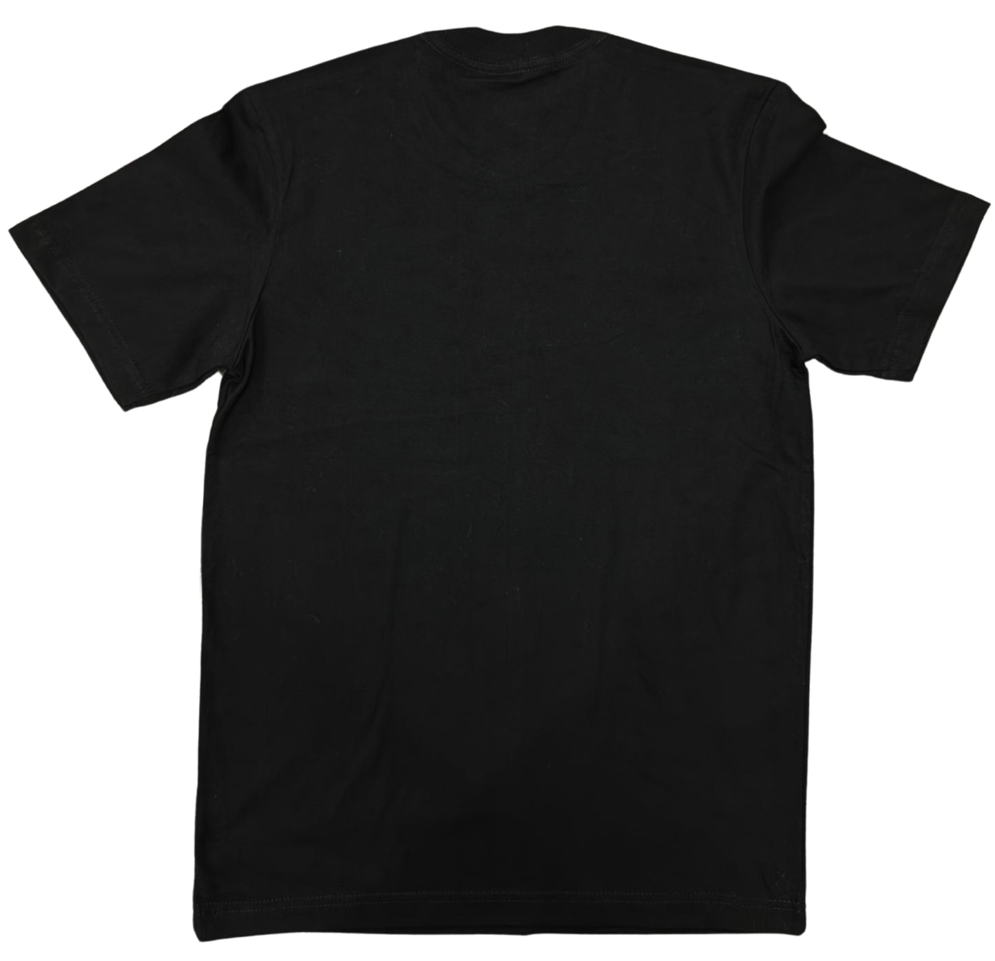 Dudli Playful Graphic Tshirts - Back view - regular_fit
