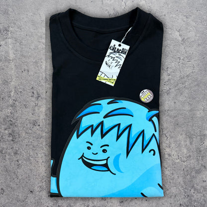 Dudli Playful Graphic Tshirts - Hydro Dot - Dot Lab - regular_fit - oversized_fit