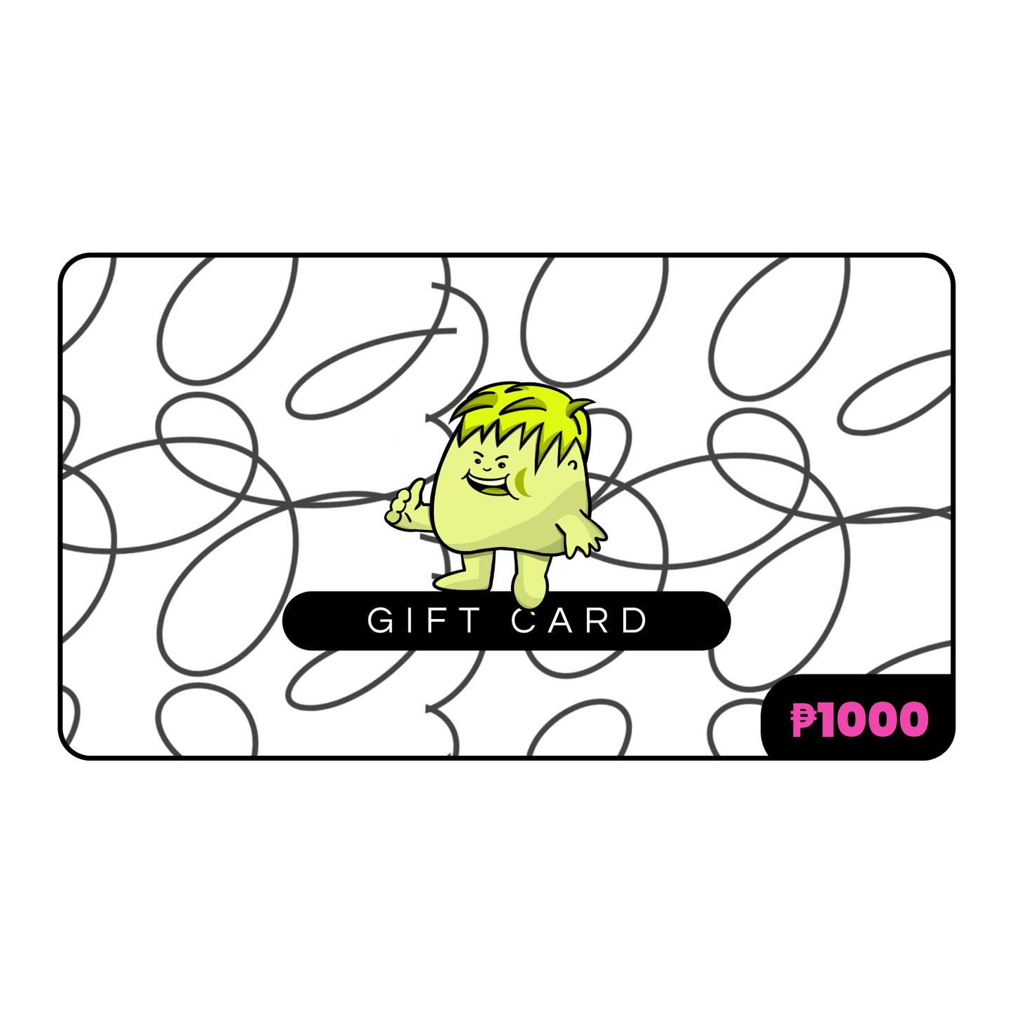 Dudli Gift Card