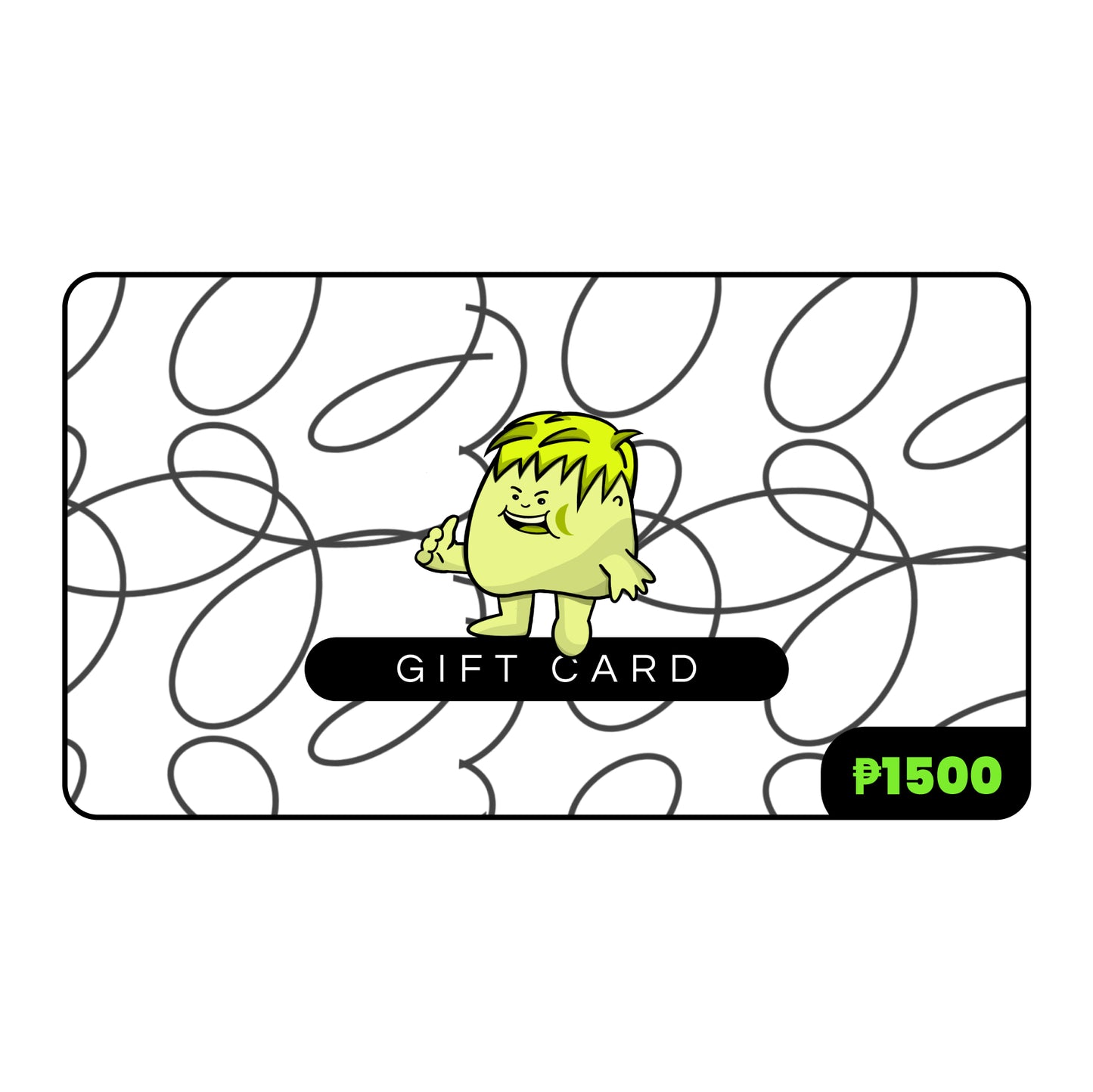 Dudli Gift Card