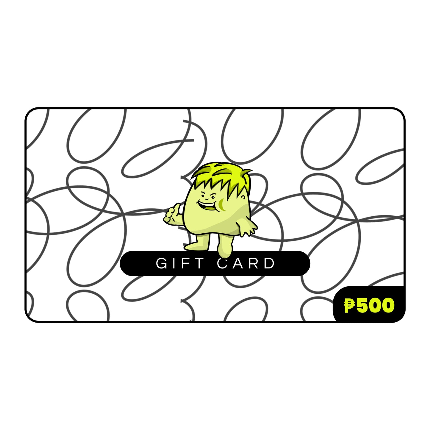 Dudli Gift Card