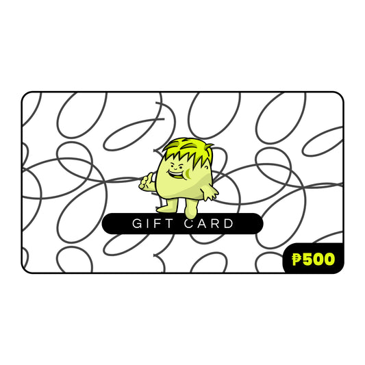 Dudli Gift Card