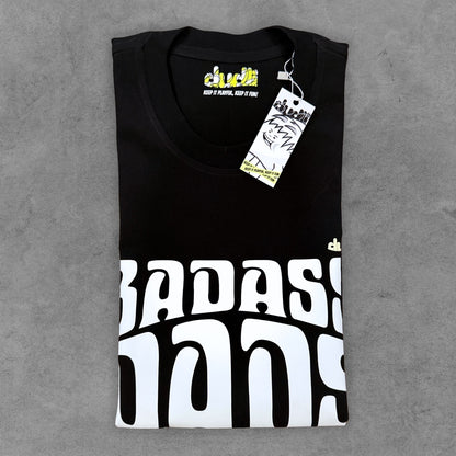 Dudli Graphic Tees - BDO Club - Heat - regular_fit