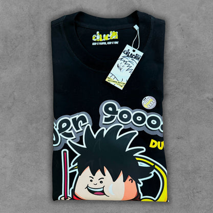 Dudli Playful Graphic Tees - Over 9K! Dot - Dot Lab - regular_fit oversized_fit
