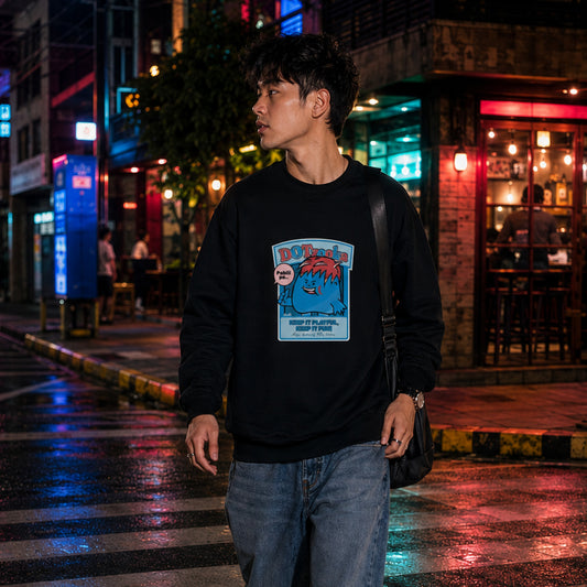 Dotzooka - Sweatshirt