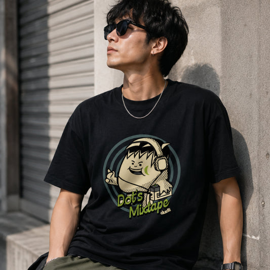 Dudli Dot's Mixtape regular_fit oversized_fit