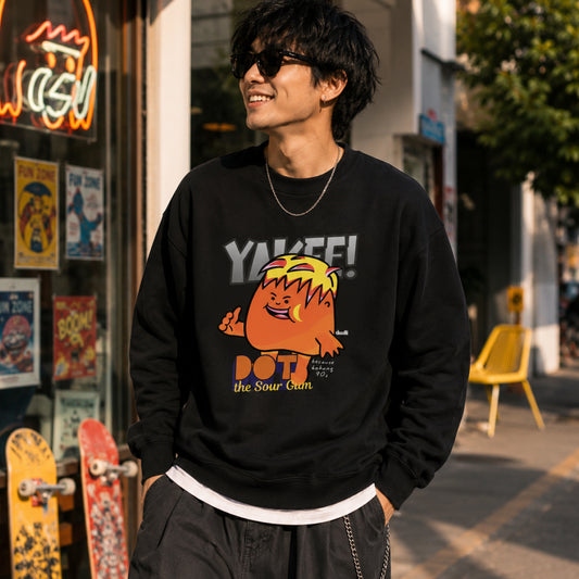 Dudli Yakee! - Sweatshirt 