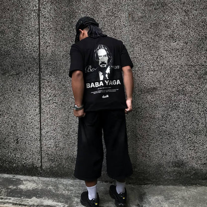 Boogeyman - Class (Fandom Creations) - regular_fit oversized_fit