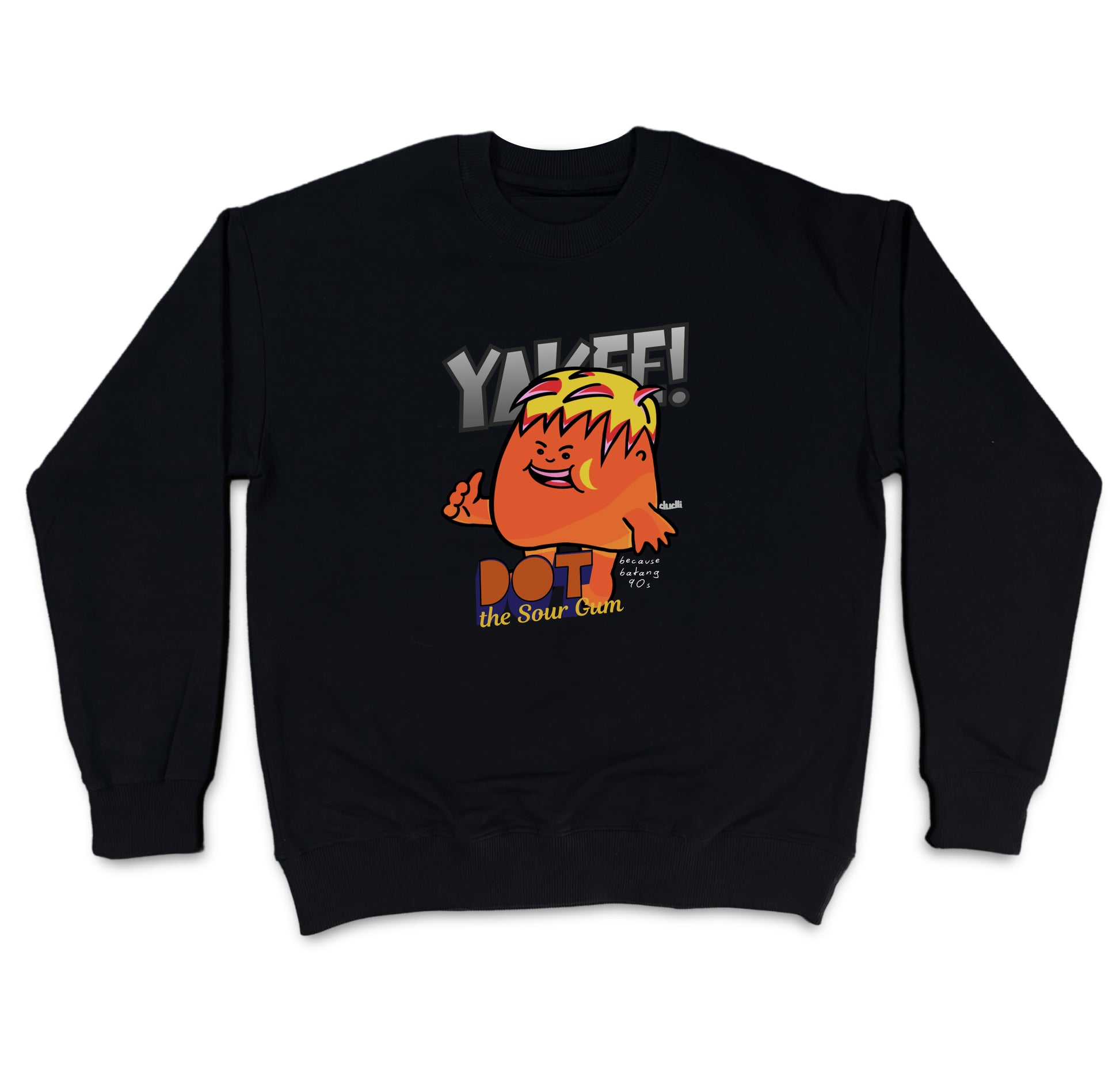 Yakee! - Sweatshirt