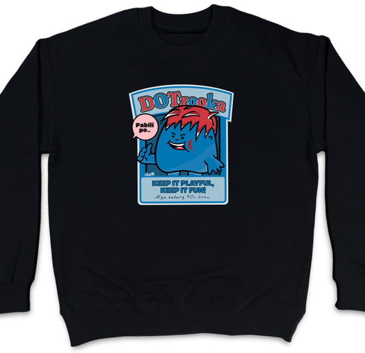 Dotzooka - Sweatshirt