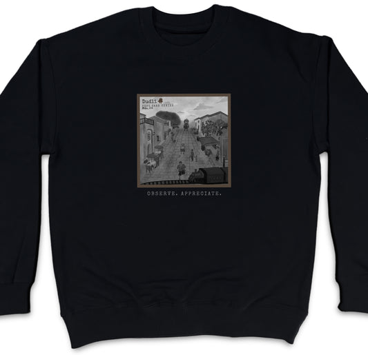 5:18 PM - Archive - Sweatshirt