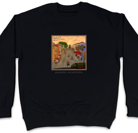 5:18 PM - Sweatshirt
