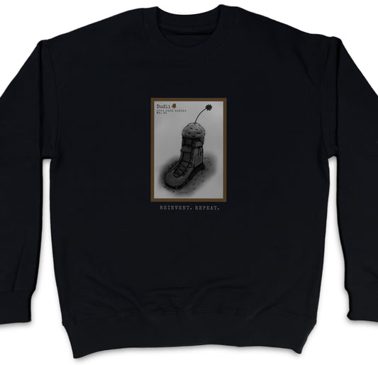 Boot - Archive - Sweatshirt