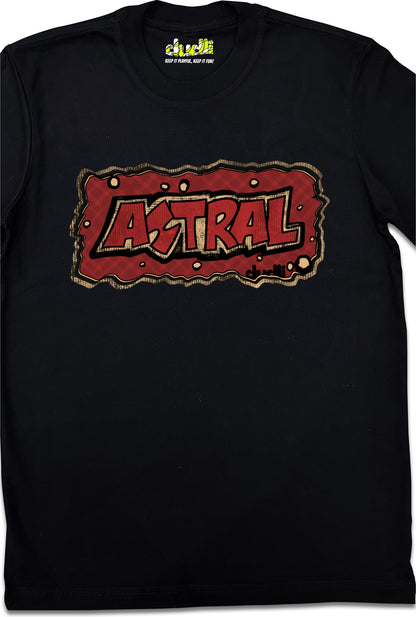 Dudli Playful Graphic Tshirts - Astral - Astral - product_card