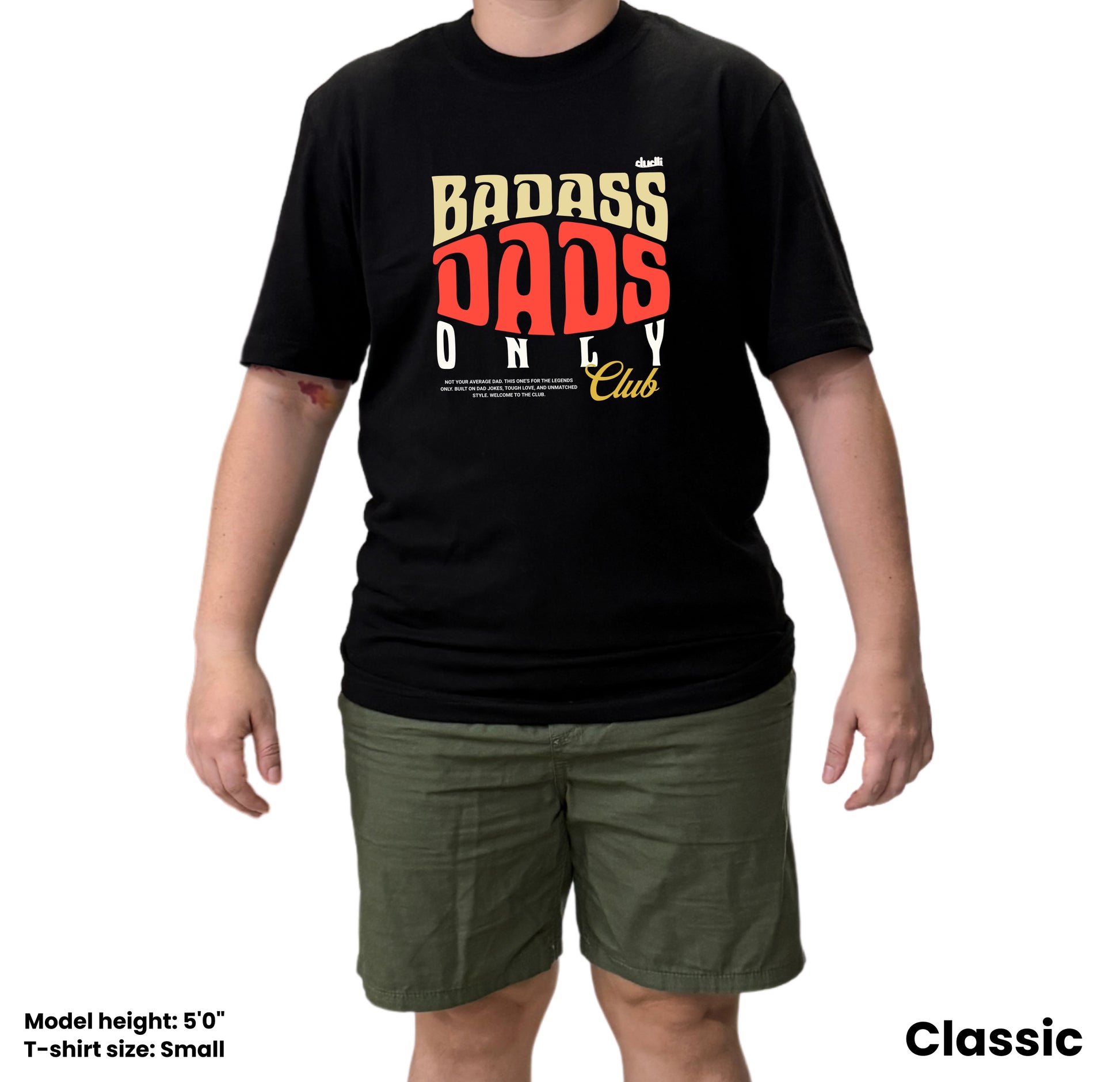 Dudli Graphic Tees - BDO Club - Fire - regular_fit