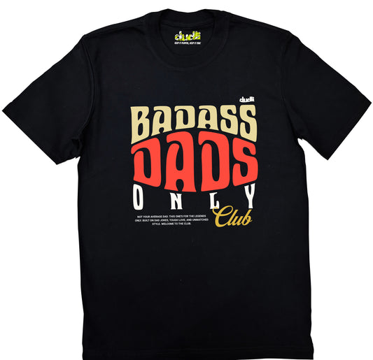 Dudli Graphic Tees - BDO Club - Flash - regular_fit