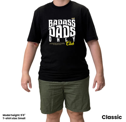 Dudli Graphic Tees - BDO Club - Flash - regular_fit