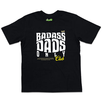 Dudli Graphic Tees - BDO Club - Flash - oversized_fit