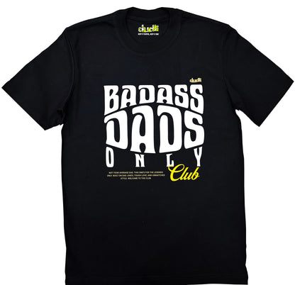 Dudli Graphic Tees - BDO Club - Heat - regular_fit