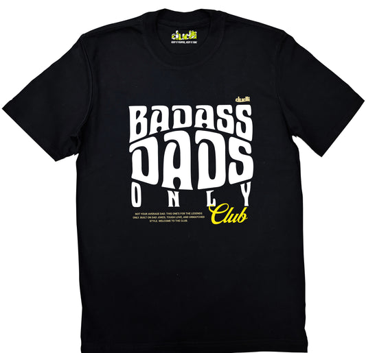 Dudli Graphic Tees - BDO Club - Heat - regular_fit