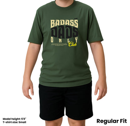 Dudli Graphic Tees - BDO Club - Glow - regular_fit