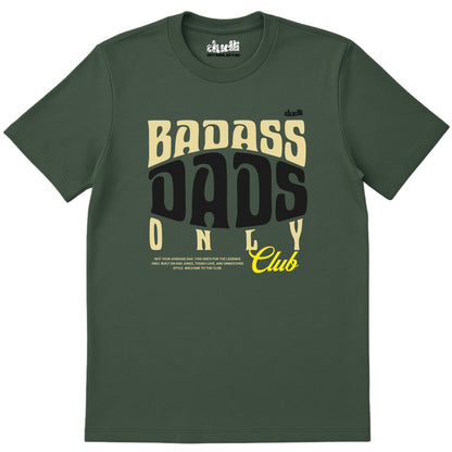 Dudli Graphic Tees - BDO Club - Glow - regular_fit