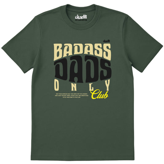 Dudli Graphic Tees - BDO Club - Glow - regular_fit
