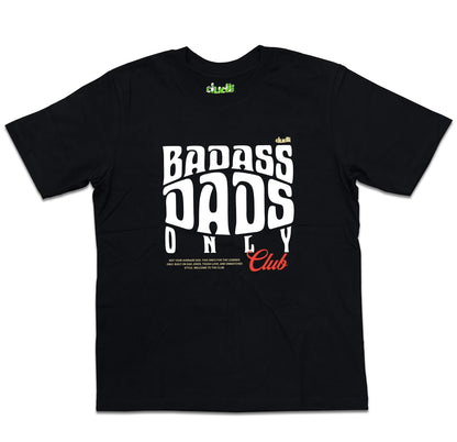 Dudli Graphic Tees - BDO Club - Heat - oversized_fit
