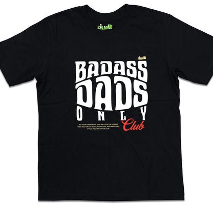 Dudli Graphic Tees - BDO Club - Heat - oversized_fit