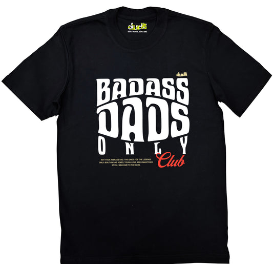 Dudli Graphic Tees - BDO Club - Heat - regular_fit