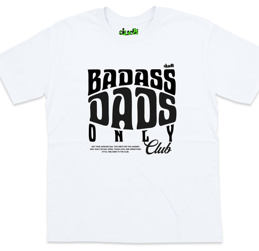 Dudli Graphic Tees - BDO Club - Inked - oversized_fit