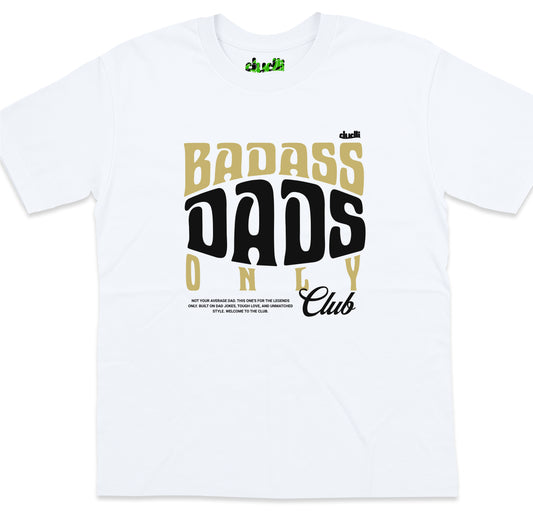 Dudli Graphic Tees - BDO Club - Smoke - oversized_fit