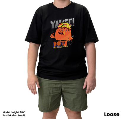 Yakee! - oversized_fit