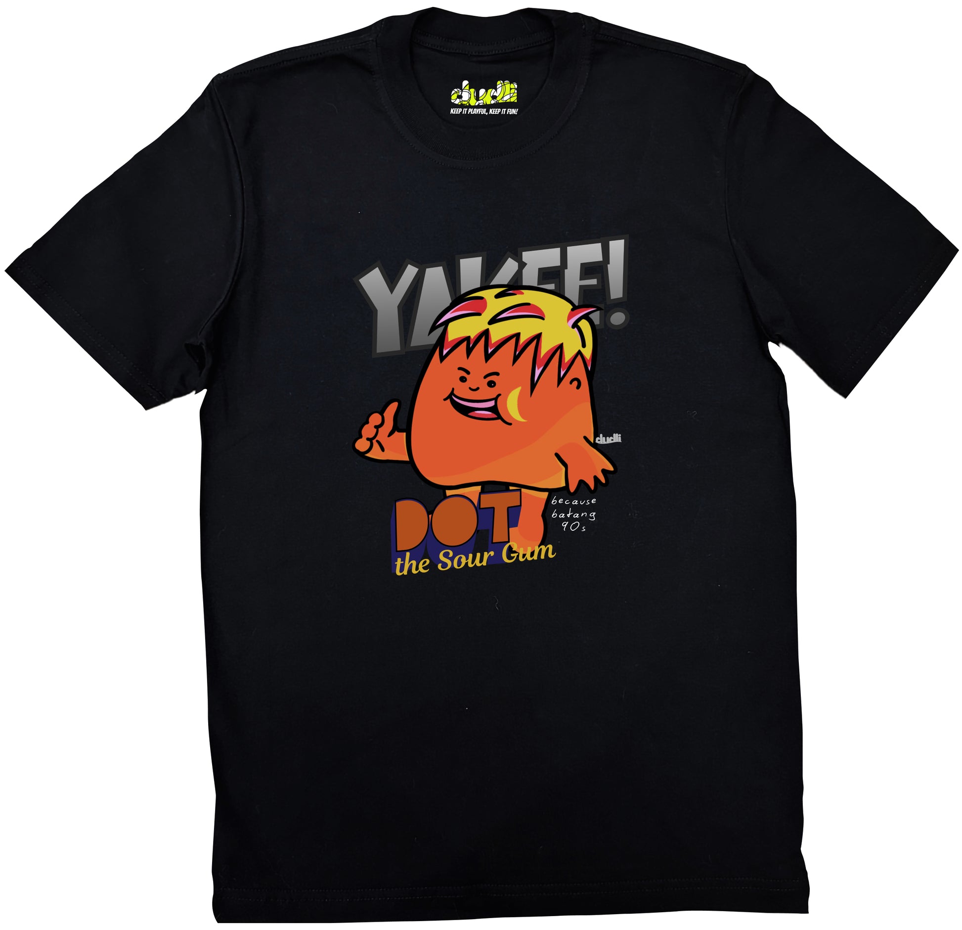 Yakee! - regular_fit