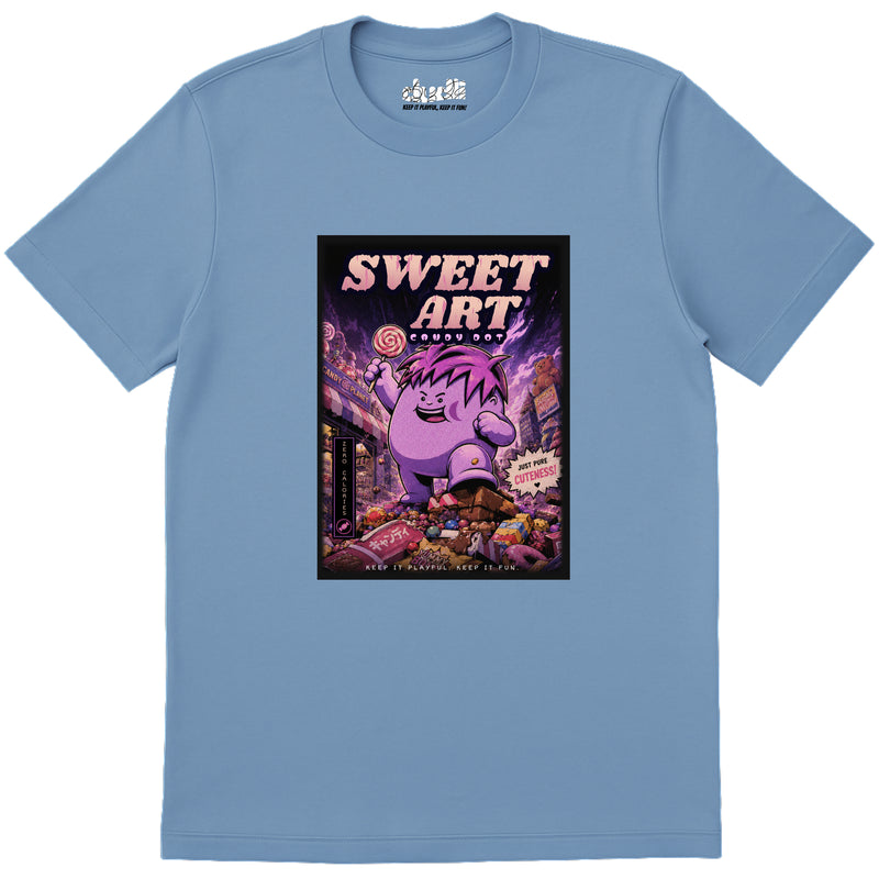 Candy Dot Anime - Sky