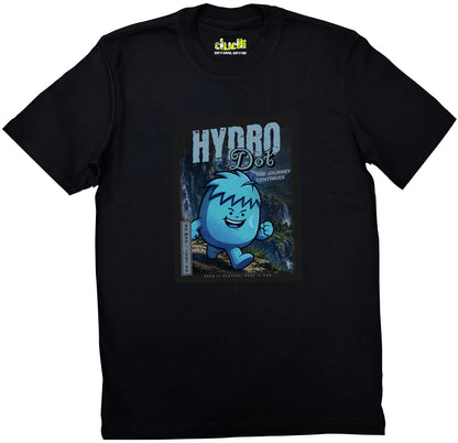Hydro Dot Anime regular_fit