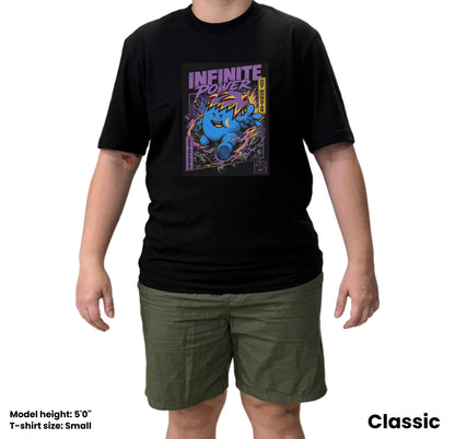 Volt Dot Anime regular_fit