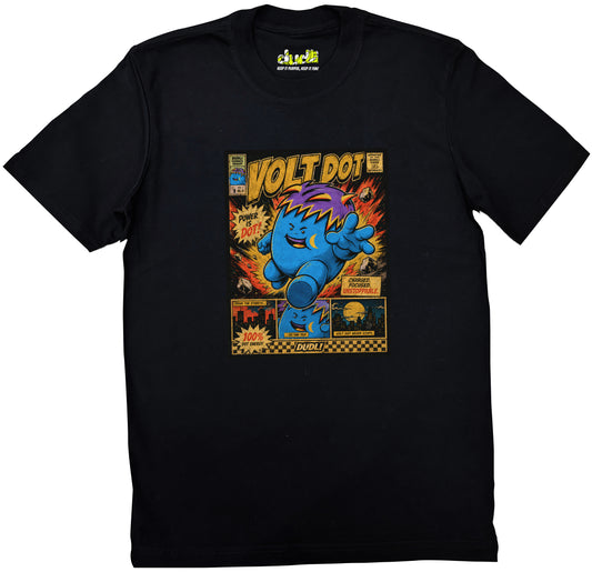 Volt Dot Comics regular_fit