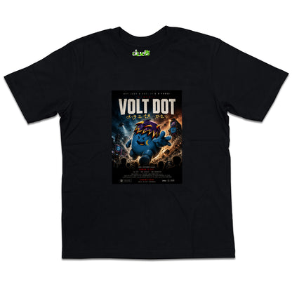 Volt Dot Movie oversized_fit