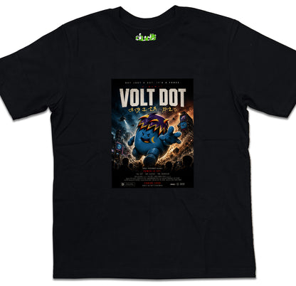 Volt Dot Movie oversized_fit