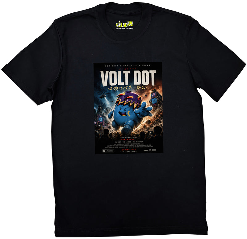 Volt Dot Movie