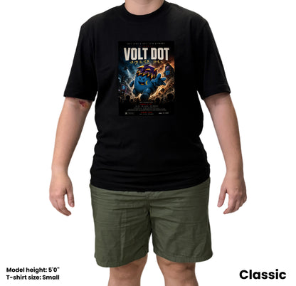 Volt Dot Movie regular_fit