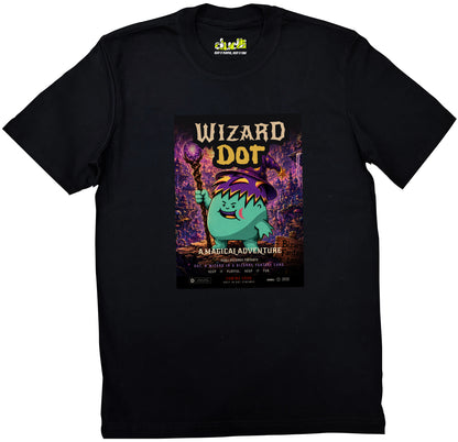 Wizard Dot Movie regular_fit