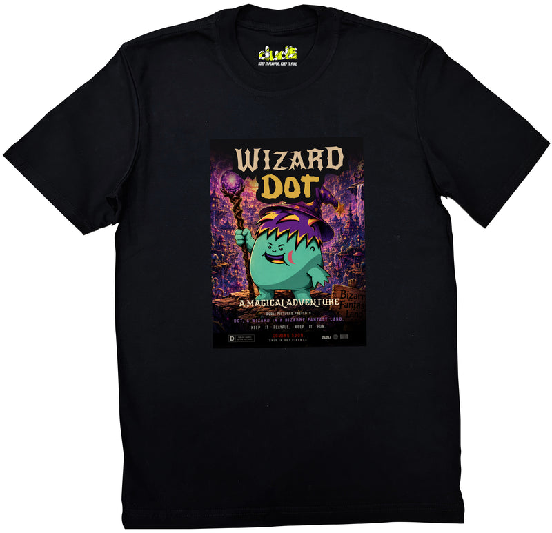 Wizard Dot Movie