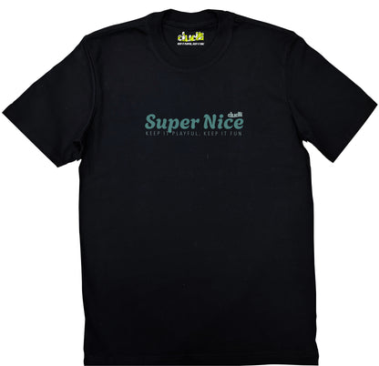 Dudli Playful Graphic Tshirts - Drifti - Super Nice - regular_fit