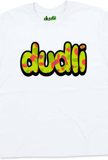 Dudli Graphic Tees - DUDLI Jelly - Kiwi - product_card