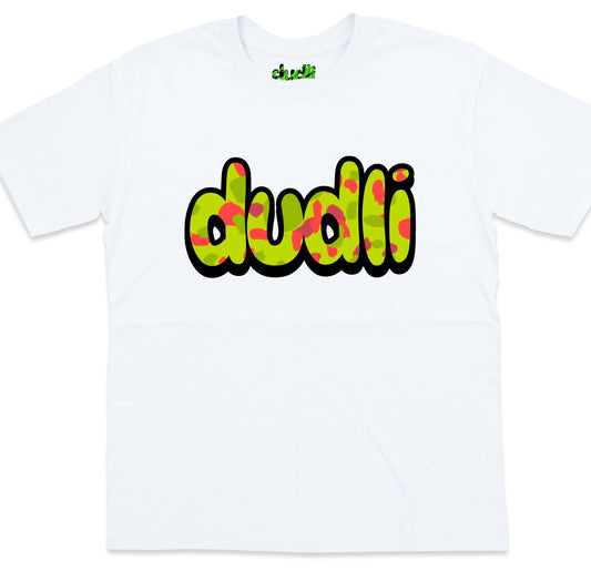 Dudli Graphic Tees - DUDLI Jelly - Kiwi - oversized_fit