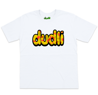 Dudli Graphic Tees - DUDLI Jelly - Piña - oversized_fit